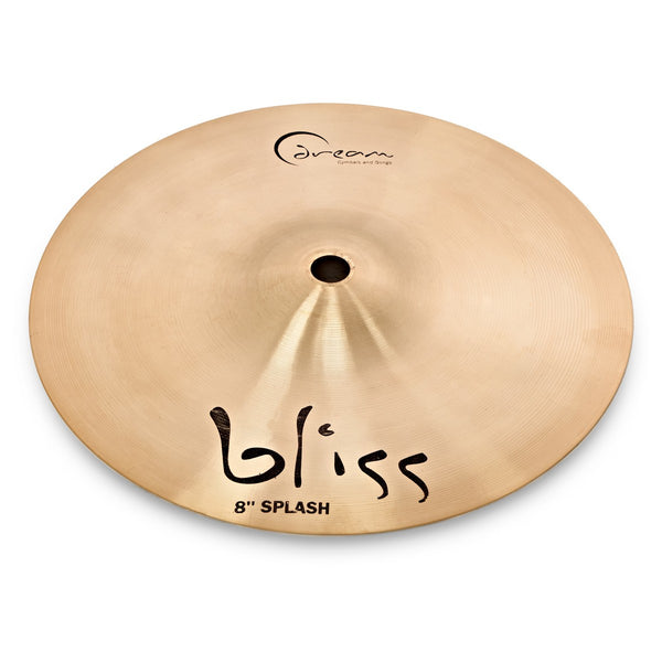 Dream Bliss Series Splash Cymbal 8" BSP08