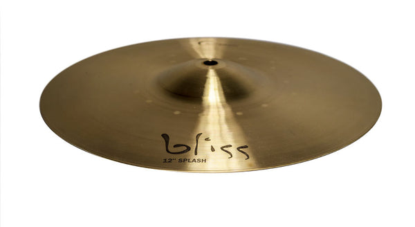 Dream Bliss Series Splash Cymbal 12" BSP12
