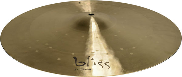 Dream Bliss Series Crash Cymbal 17" BCR17