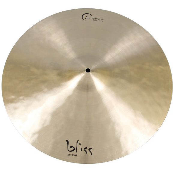 Dream Bliss Ride Cymbal 20" BRI20