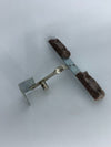 Gretsch Vintage Tone Control Muffler - Body only