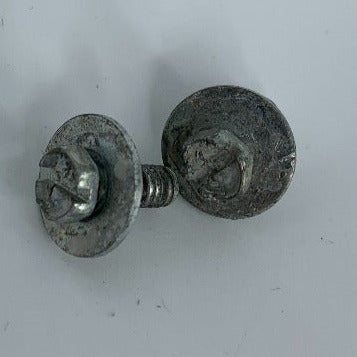 Gretsch Vintage lug Fixing Screws (pair)