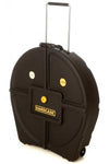 Hardcase 24" Cymbal Case