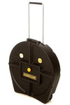 Hardcase 22" Cymbal Case