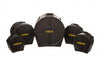 Hardcase HROCKFUS2 Case Set