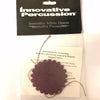 Innovative Percussion C-GT5 Replacement Cover