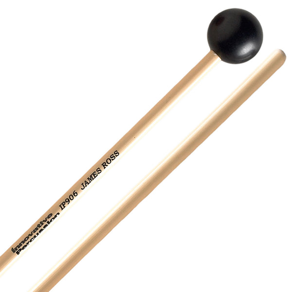 Innovative Percussion IP906 Medium Hard Xylophone Mallets