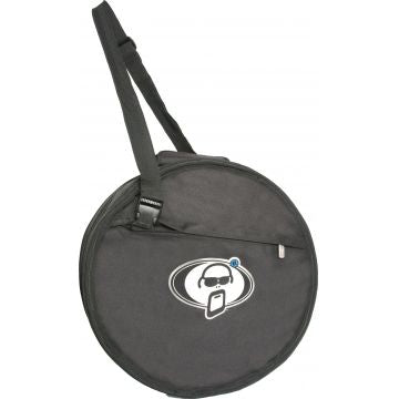 Protection Racket Snare drum case with concealed shoulder strap. 14" x 6.5"