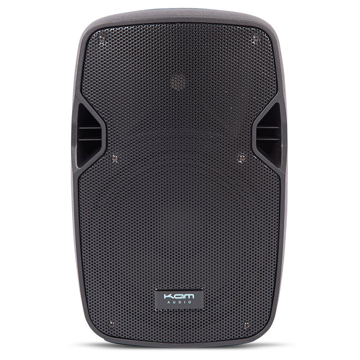 Kam 10" Active Speaker ~ 300w - Ev - Entz Music