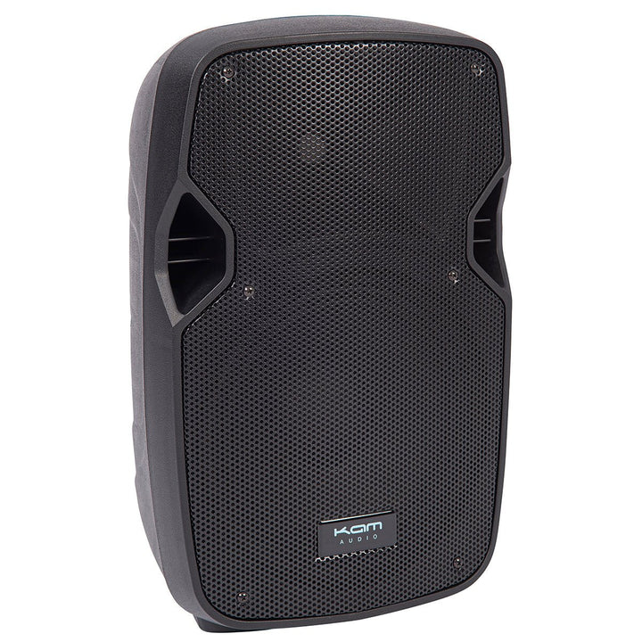 Kam 10" Active Speaker ~ 300w - Ev - Entz Music