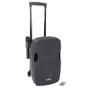 KAM 10" Portable Speaker with Bluetooth® ~ 550w - Ev - Entz Music