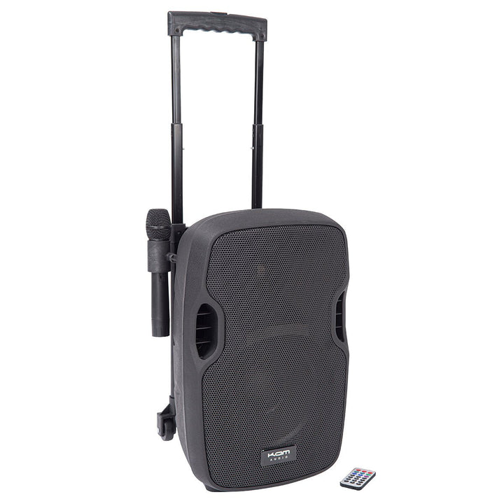 KAM 10" Portable Speaker with Bluetooth® ~ 550w - Ev - Entz Music