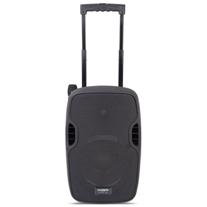 KAM 10" Portable Speaker with Bluetooth® ~ 550w - Ev - Entz Music