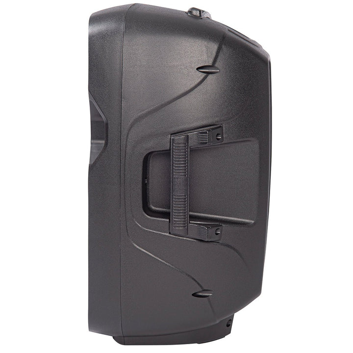 KAM 12" Active Speaker ~ 1000w - Ev - Entz Music
