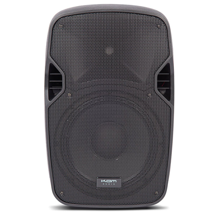 KAM 12" Active Speaker ~ 1000w - Ev - Entz Music