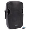 KAM 12" Active Speaker with Bluetooth® ~ 1000w - Ev - Entz Music