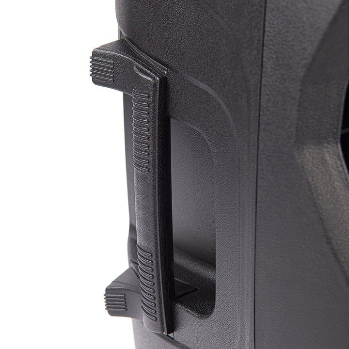 KAM 15" Active Speaker ~ 1200w - Ev - Entz Music