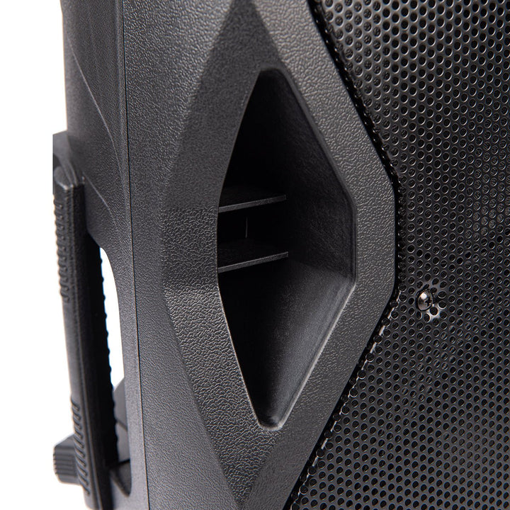 KAM 15" Active Speaker ~ 1200w - Ev - Entz Music