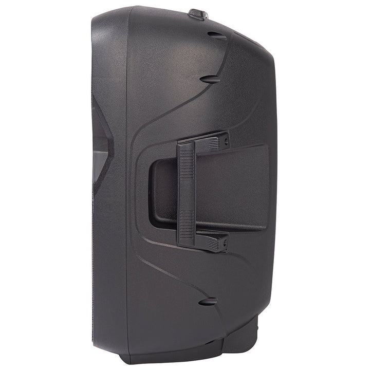 KAM 15" Active Speaker ~ 1200w - Ev - Entz Music