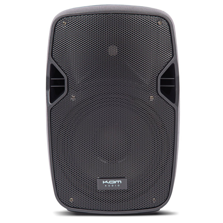 Kam Active Speaker with Bluetooth® ~ 300w - Ev - Entz Music