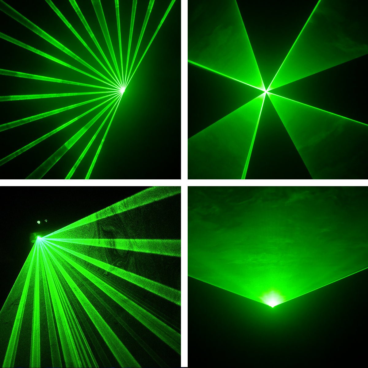 Kam iLink 60G Laser Light ~ 40mW Green – Ev-Entz Music