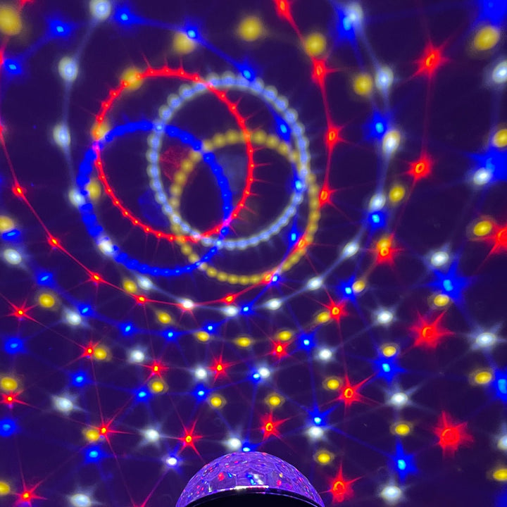 Kam LED Moonglow - Ev - Entz Music