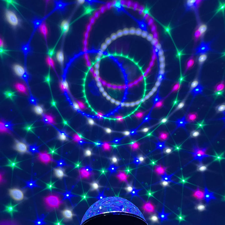 Kam LED Moonglow - Ev - Entz Music