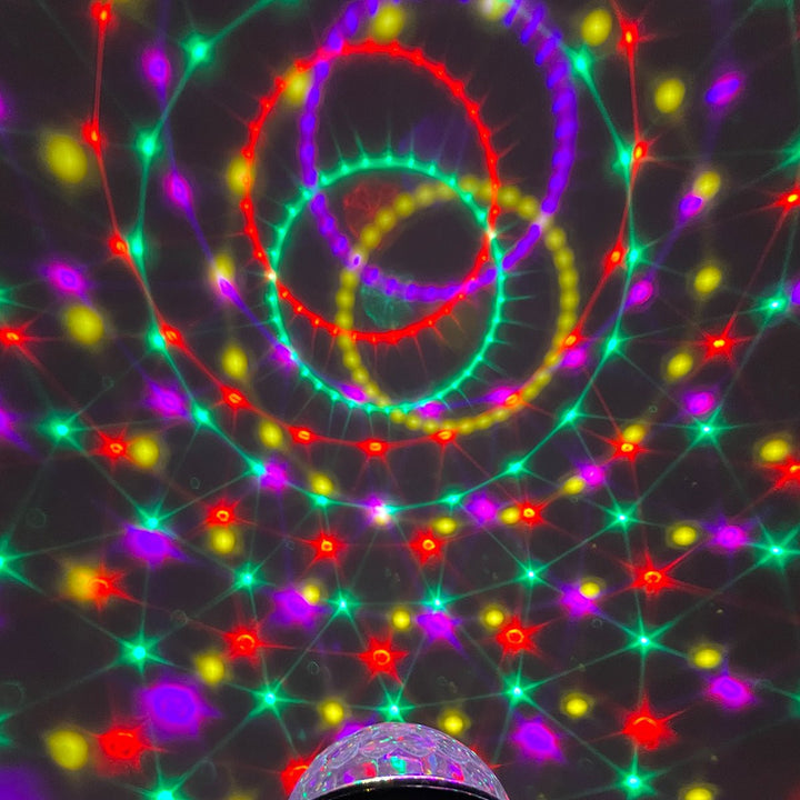Kam LED Moonglow - Ev - Entz Music