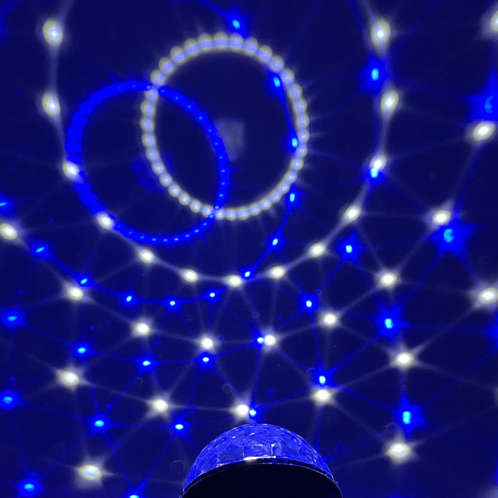 Kam LED Moonglow - Ev - Entz Music