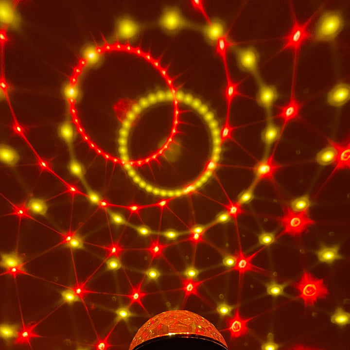 Kam LED Moonglow - Ev - Entz Music