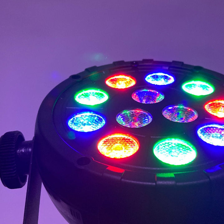 Kam Mini Par 12 USB Light - Ev - Entz Music