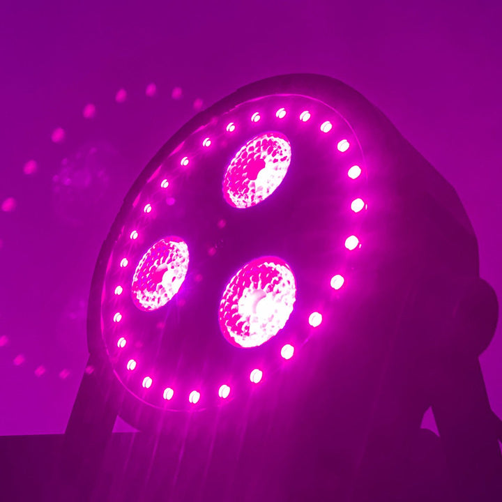 Kam Par 59 Light - Ev - Entz Music