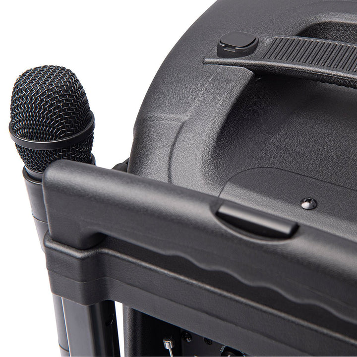 KAM Portable 12" Speaker with Bluetooth® ~ 800w - Ev - Entz Music