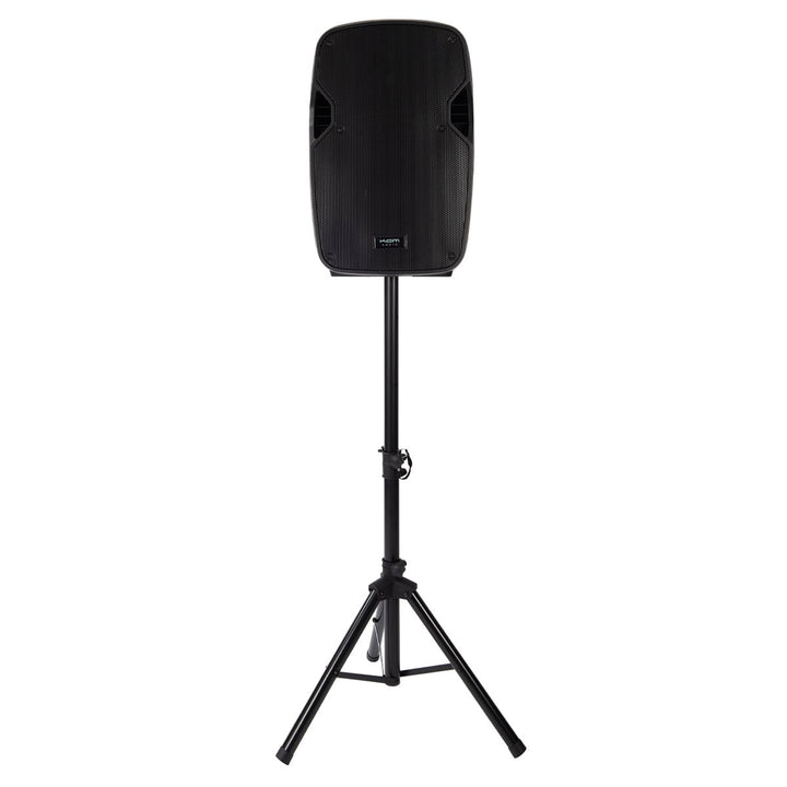 KAM Portable 15" Active Speaker with Bluetooth® ~ 1000w - Ev - Entz Music