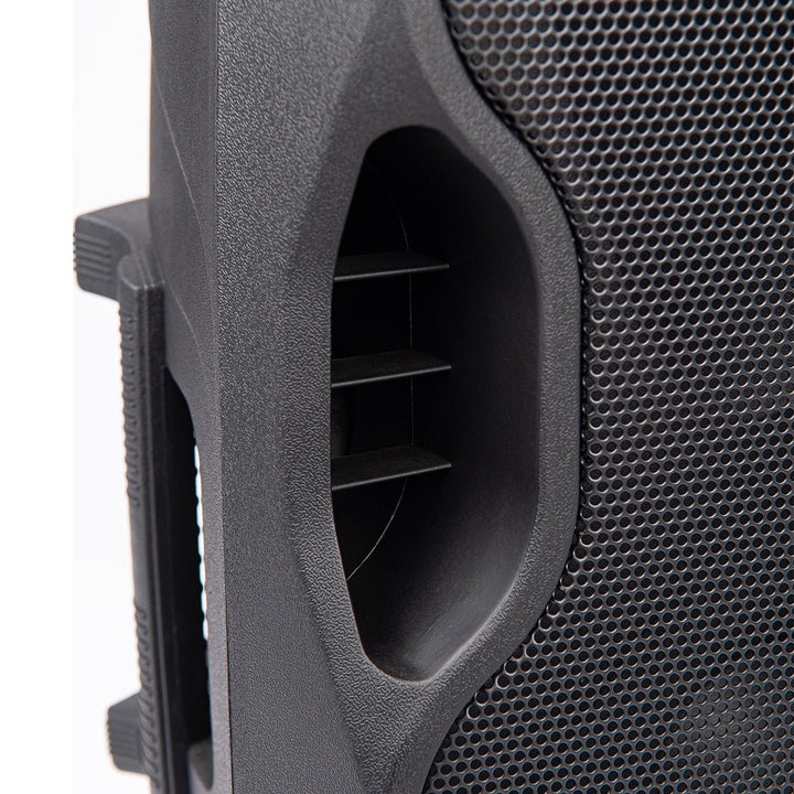 KAM Portable 15" Active Speaker with Bluetooth® ~ 1000w - Ev - Entz Music