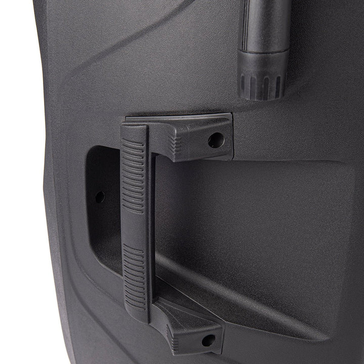 KAM Portable 15" Active Speaker with Bluetooth® ~ 1000w - Ev - Entz Music