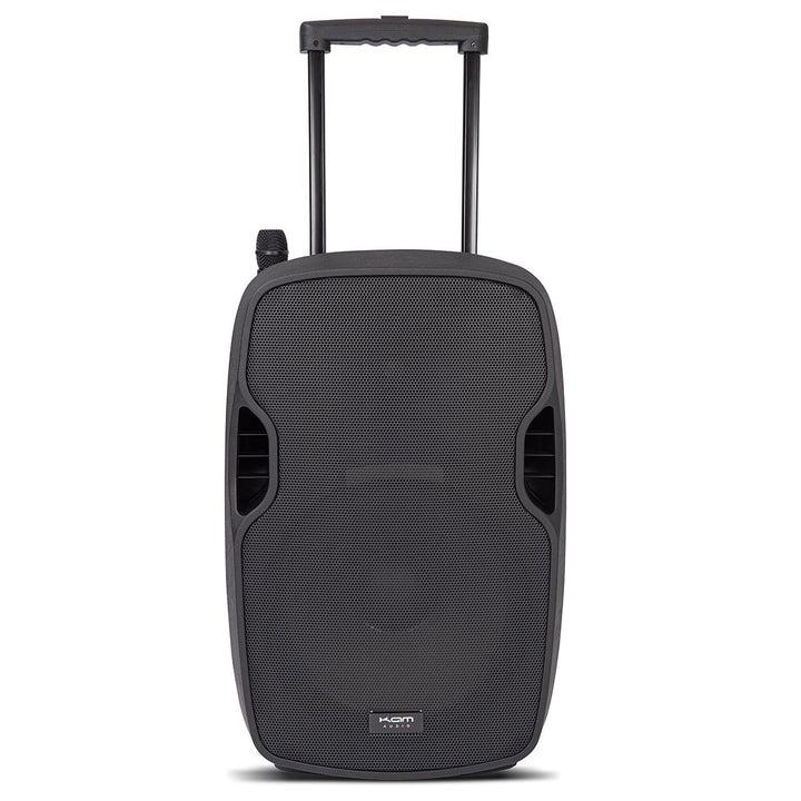 KAM Portable 15" Active Speaker with Bluetooth® ~ 1000w - Ev - Entz Music