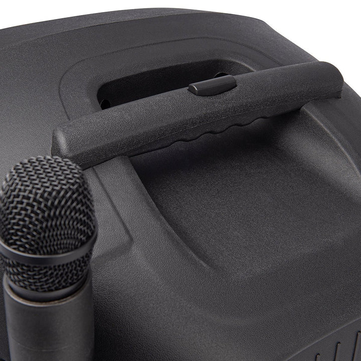 KAM Portable 15" Active Speaker with Bluetooth® ~ 1000w - Ev - Entz Music