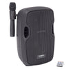KAM Portable 8" Speaker with Bluetooth® ~ 450w - Ev - Entz Music