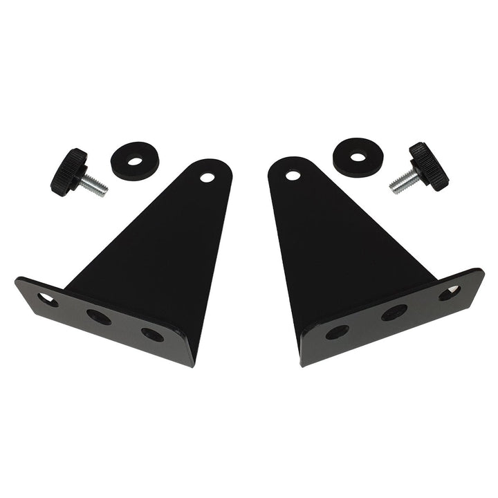 Kam Power Party Bar WFS Lights ~ inc lights, stand, footswitch & bag - Ev - Entz Music