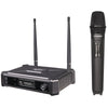 KAM Single Microphone Fixed - Channel System - Ev - Entz Music