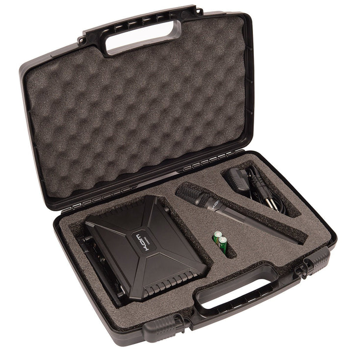 KAM Single Microphone Fixed - Channel System - Ev - Entz Music