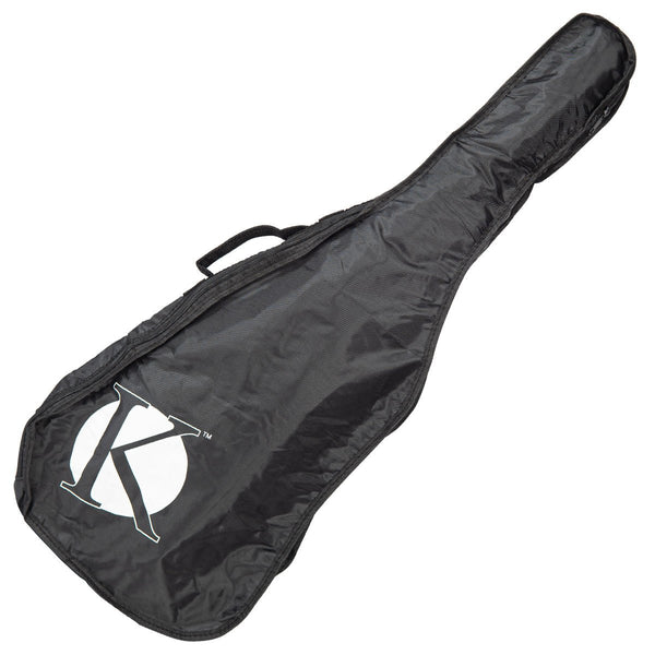 Kinsman 1 Series Bag ~ 1/2 Size Classic Guitar - Ev - Entz Music