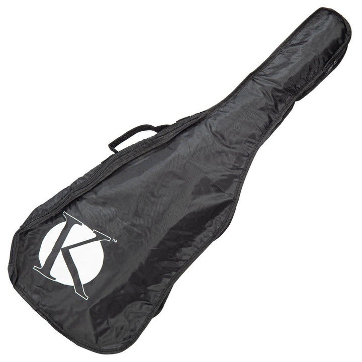 Kinsman 1 Series Bag ~ 1/2 Size Classic Guitar - Ev - Entz Music