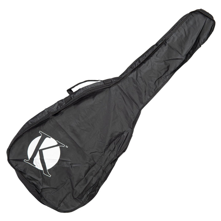 Kinsman 1 Series Bag ~ Classic Guitar - Ev - Entz Music
