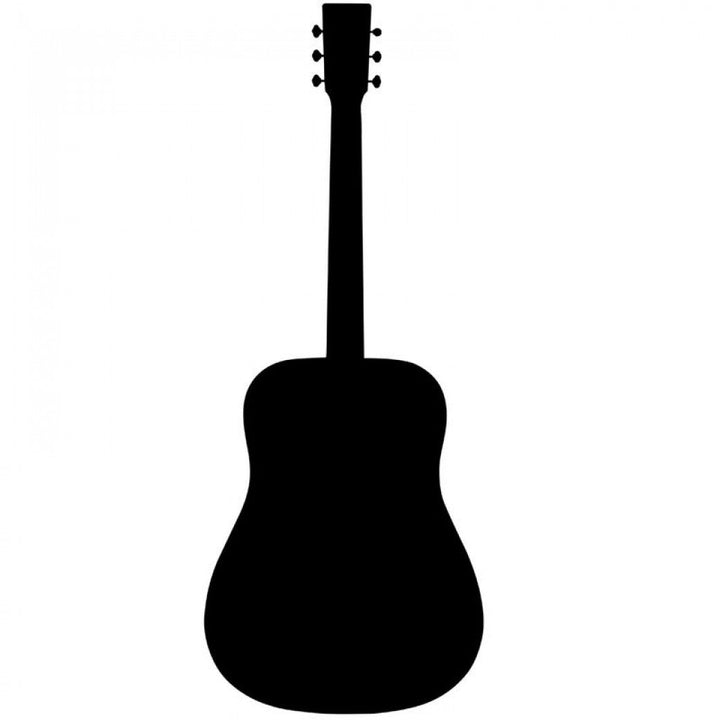 Kinsman 1 Series Bag ~ Dreadnought Guitar - Ev - Entz Music