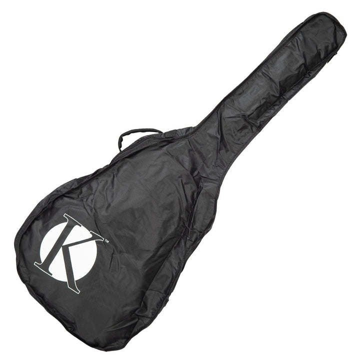 Kinsman 1 Series Bag ~ Dreadnought Guitar - Ev - Entz Music