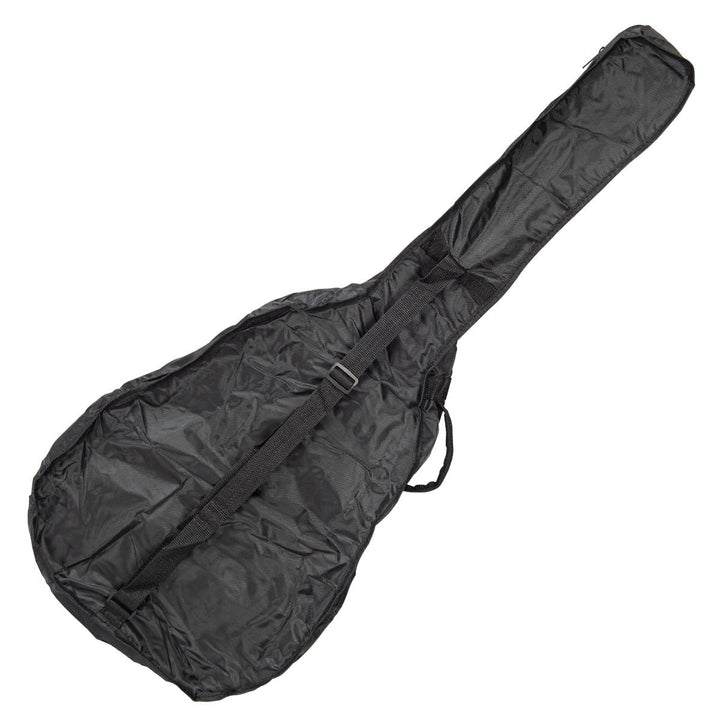 Kinsman 1 Series Bag ~ Dreadnought Guitar - Ev - Entz Music