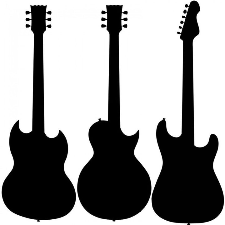 Kinsman 1 Series Bag ~ Electric Guitar - Ev - Entz Music