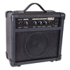 Kinsman 10w Practice Bass Guitar Amplifier - Ev - Entz Music